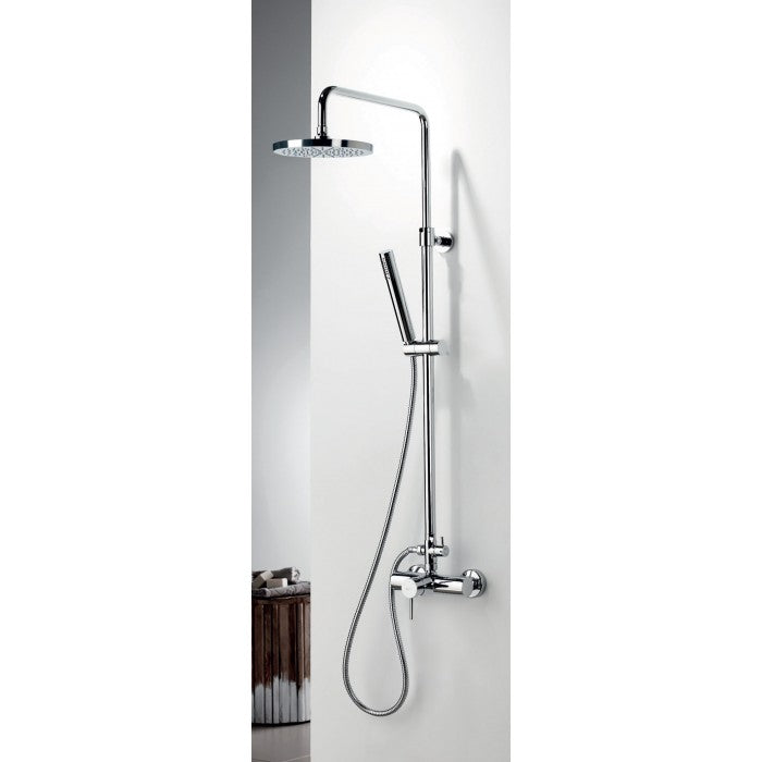 ΣΤΗΛΗ ΝΤΟΥΖΙΕΡΑΣ ELLE CHROME 34065-100