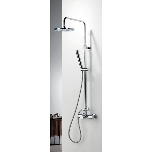 ΣΤΗΛΗ ΝΤΟΥΖΙΕΡΑΣ ELLE CHROME 34065-100