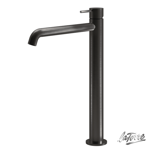 ΜΠΑΤΑΡΙΑ ΝΙΠΤΗΡΟΣ ELLE 316 BLACK BRUSHED 35016-411