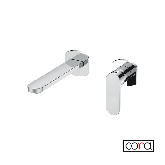 ΜΠΑΤΑΡΙΑ ΝΙΠΤΗΡΟΣ ΕΝΤΟΙΧΙΣΜΟΥ 2 ΟΠΩΝ MIST CHROME 3518-100