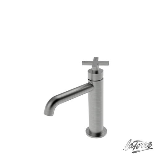 ΜΠΑΤΑΡΙΑ ΝΙΠΤΗΡΟΣ ELLE CROSS INOX FINISH 38004-110