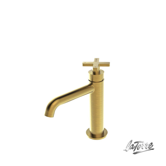 ΜΠΑΤΑΡΙΑ ΝΙΠΤΗΡΟΣ ELLE CROS GOLD BRUSHED