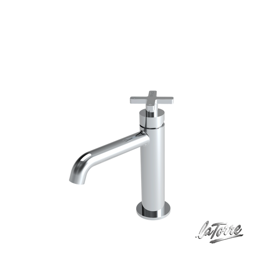 ΜΠΑΤΑΡΙΑ ΝΙΠΤΗΡΟΣ ELLE CROSS CHROME 38004-100