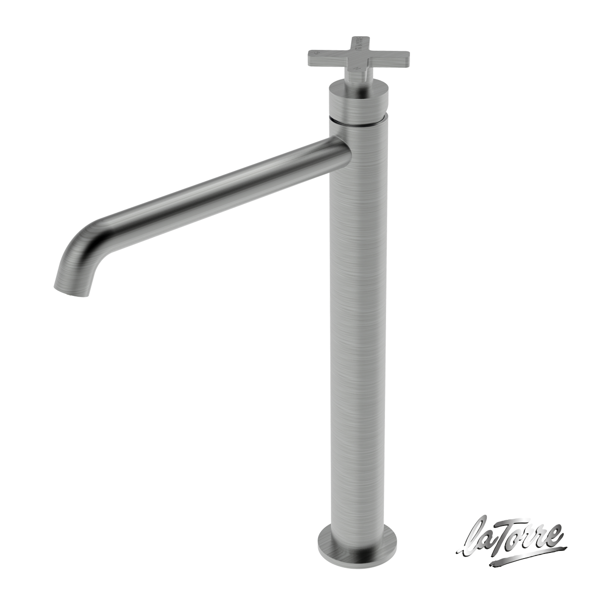 ΜΠΑΤΑΡΙΑ ΝΙΠΤΗΡΟΣ ELLE CROSS INOX FINISH 38016-110