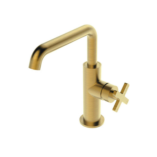 ΜΠΑΤΑΡΙΑ ΝΙΠΤΗΡΟΣ ELLE CROSS GOLD BRUSHED