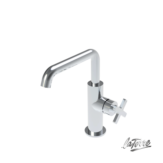 ΜΠΑΤΑΡΙΑ ΝΙΠΤΗΡΟΣ ELLE CROSS CHROME 38020-100