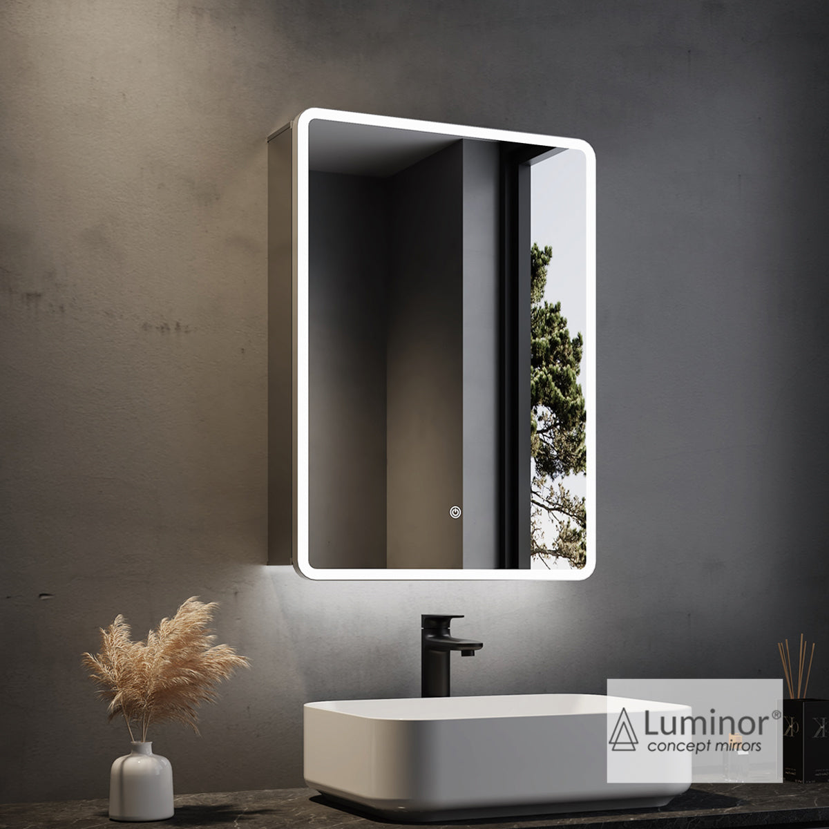 ΦΩΤΙΖΟΜΕΝΟ ΝΤΟΥΛΑΠΙ FAROS 50  50X70