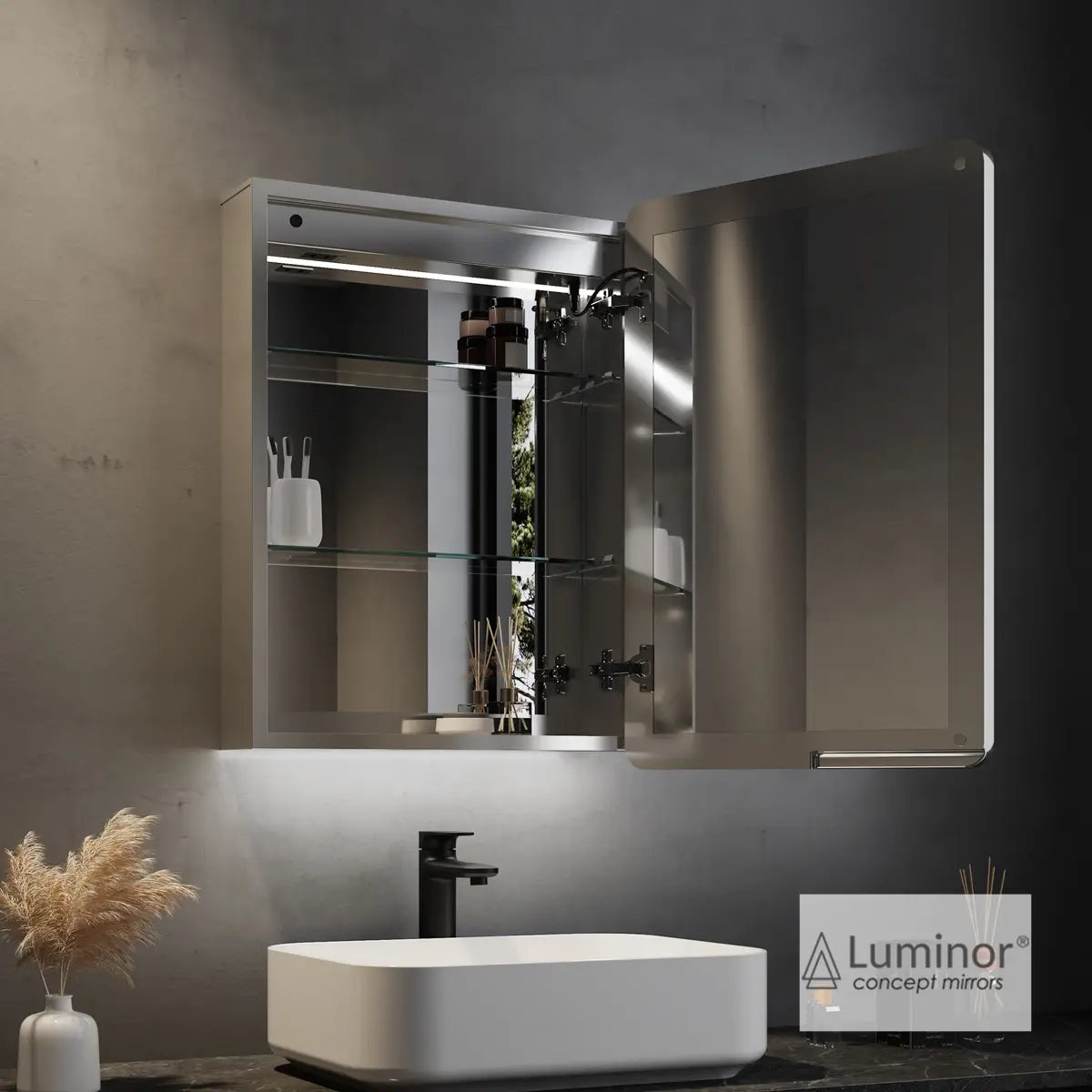 ΦΩΤΙΖΟΜΕΝΟ ΝΤΟΥΛΑΠΙ FAROS 50  50X70