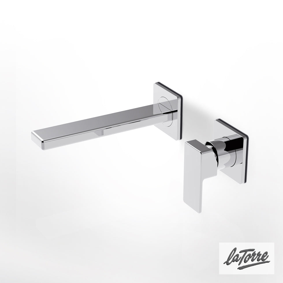 ΜΠΑΤΑΡΙΑ ΕΝΤΟΙΧΙΣΜΟΥ 2 ΟΠΩΝ PROFILI PLUS CHROME 46200-100