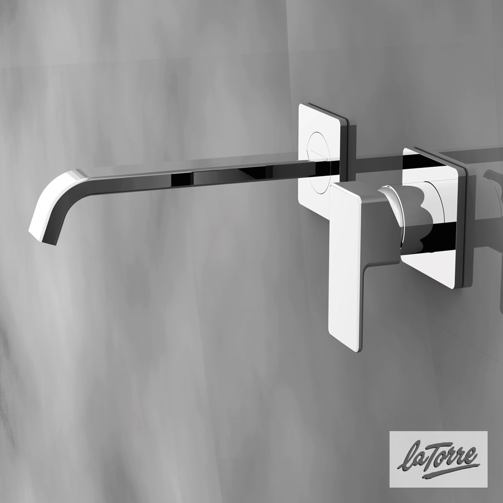 ΜΠΑΤΑΡΙΑ ΕΝΤΟΙΧΙΣΜΟΥ 2 ΟΠΩΝ PROFILI  PLUS CHROME 46200-100