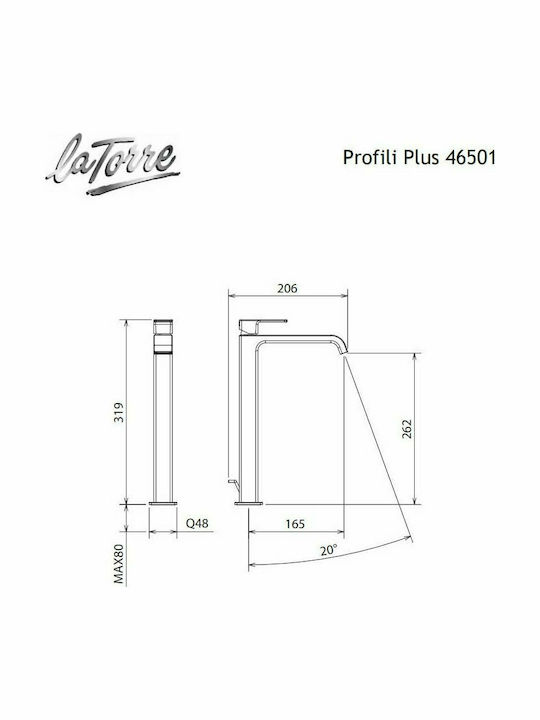 ΜΠΑΤΑΡΙΑ ΝΙΠΤΗΡΑ PROFILI PLUS 46501-100