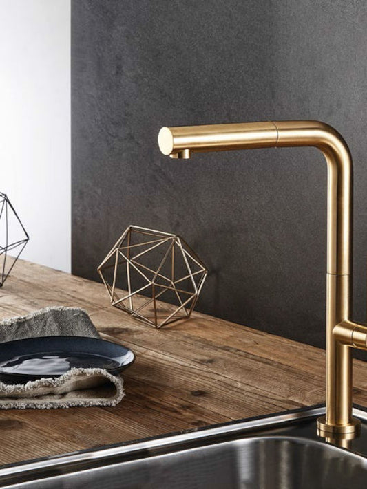 ΜΠΑΤΑΡΙΑ ΝΕΡΟΧΥΤΗ GOLD BRUSHED 48580-201