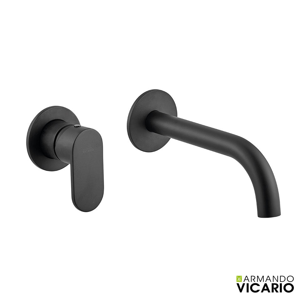 ΜΠΑΤΑΡΙΑ ΝΙΠΤΗΡΟΣ ΕΝΤΟΙΧΙΣΜΟΥ 2 ΟΠΩΝ SLIM BLACK MATT 500045-400