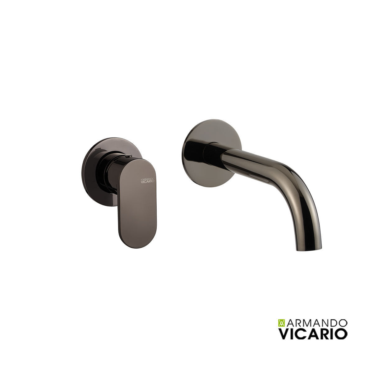 ΜΠΑΤΑΡΙΑ ΝΙΠΤΗΡΟΣ ΕΝΤΟΙΧΙΣΜΟΥ 2 ΟΠΩΝ SLIM BLACK CHROME 500045-405