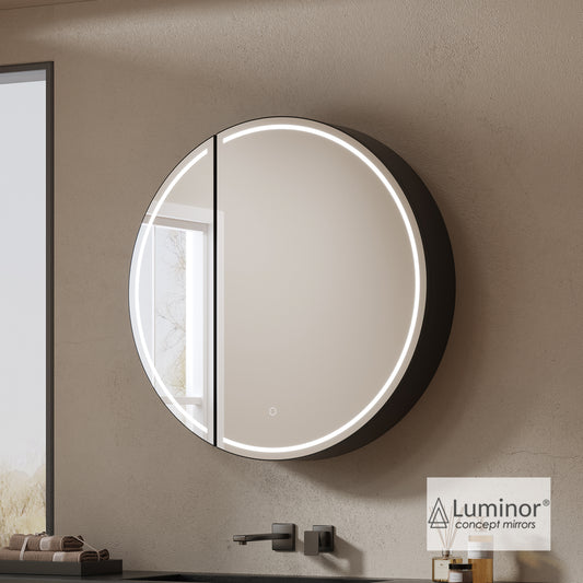 ΦΩΤΙΖΟΜΕΝΟ ΝΤΟΥΛΑΠΙ ROOT Ø70