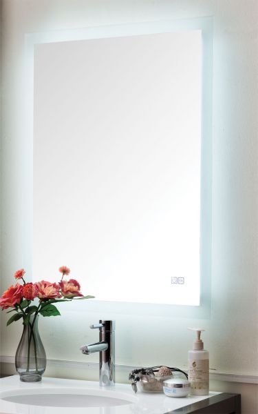 ΚΑΘΡΕΠΤΗΣ PRIMO LED 70X50 /45X60 / 45X80