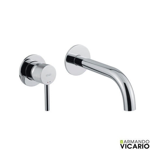 ΜΠΑΤΑΡΙΑ ΝΙΠΤΗΡΟΣ ΕΝΤΟΙΧΙΣΜΟΥ 2 ΟΠΩΝ INDUSTRIAL CHROME 512045-100