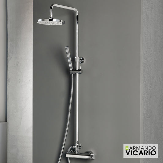 ΣΤΗΛΗ ΝΤΟΥΖΙΕΡΑ INDUSTRIAL CHROME 512065-100