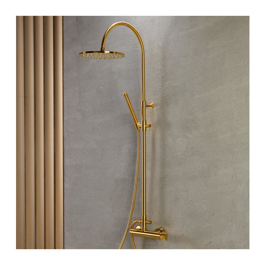 ΣΤΗΛΗ ΝΤΟΥΖ INDUSTRIAL GOLD BRUSHED 512065-201