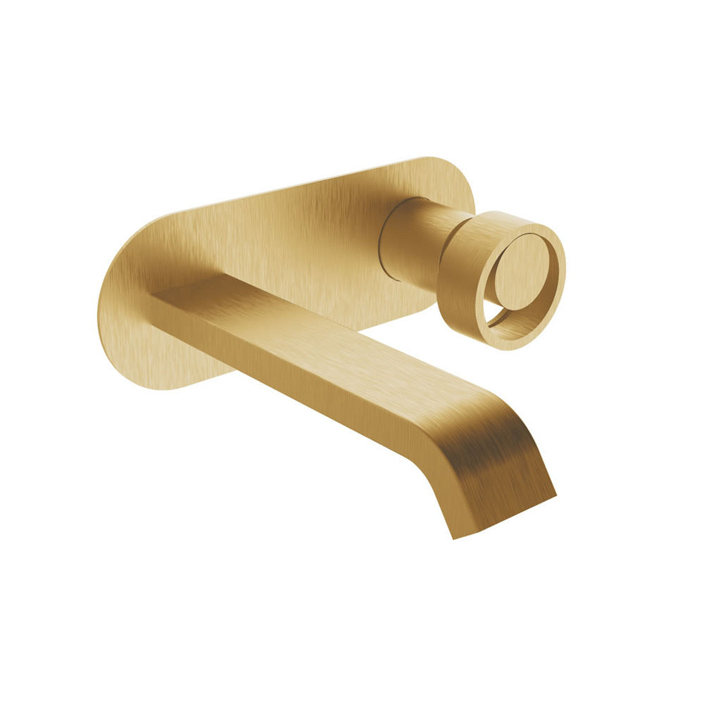 ΜΠΑΤΑΡΙΑ ΝΙΠΤΗΡΟΣ ΕΝΤΟΙΧΙΣΜΟΥ HALO GOLD BRUSHED