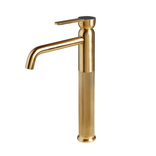 ΜΠΑΤΑΡΙΑΝ ΝΙΠΤΗΡΟΣ ΕΠΙΤΡΑΠΕΖΙΑ LUMIERE GOLD BRUSHED