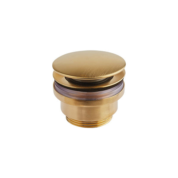 ΜΠΑΤΑΡΙΑ ΝΙΠΤΗΡΟΣ ΕΝΤΟΙΧΙΣΜΟΥ 2 ΟΠΩΝ SLIM GOLD BRUSHED