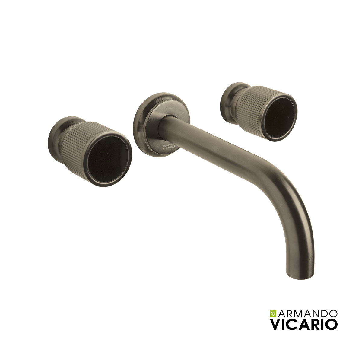 ΜΠΑΤΑΡΙΑ ΝΙΠΤΗΡΟΣ ΕΝΤΟΙΧΙΣΜΟΥ 3 ΟΠΩΝ LUMIERE BLACK BRUSHED 516046-410