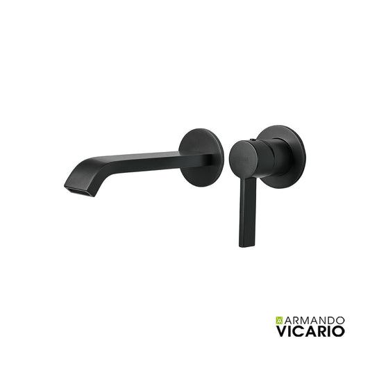 ΜΠΑΤΑΡΙΑ ΝΙΠΤΗΡΟΣ ΕΝΤΟΙΧΙΣΜΟΥ 2 ΟΠΩΝ MOOI BLACK MATT 518045-400