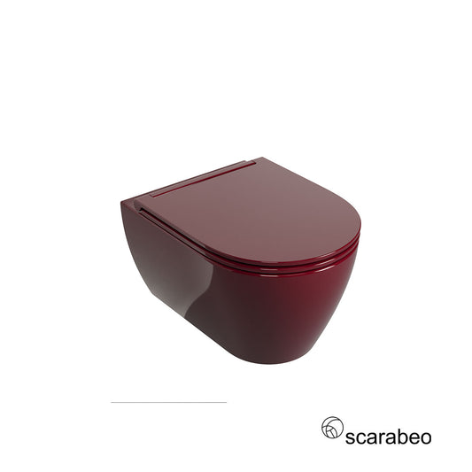 GLAM TWIST 520100SC-830 GLOSSY CHERRY (ΜΠΟΡΝΤΟ ΓΥΑΛΙΣΤΕΡΟ)