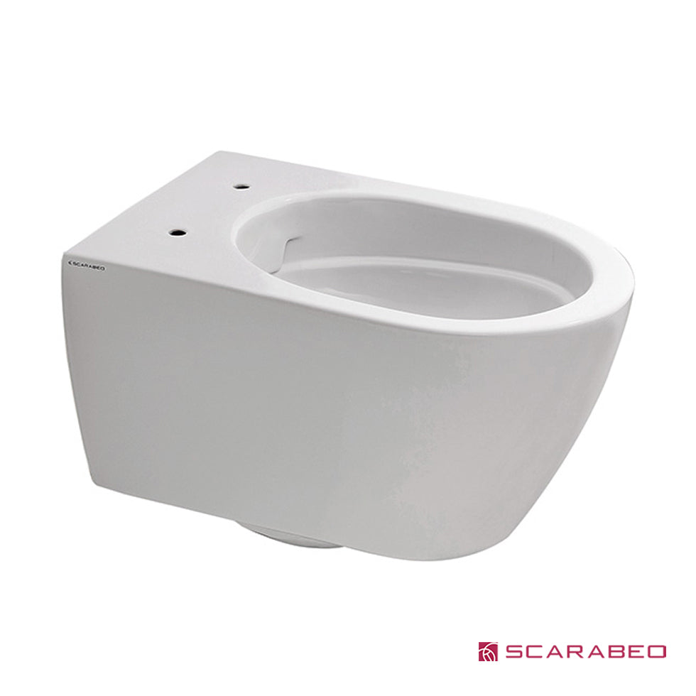 Moon CleanFlush® 552000SC-300 WHITE 50.5εκ