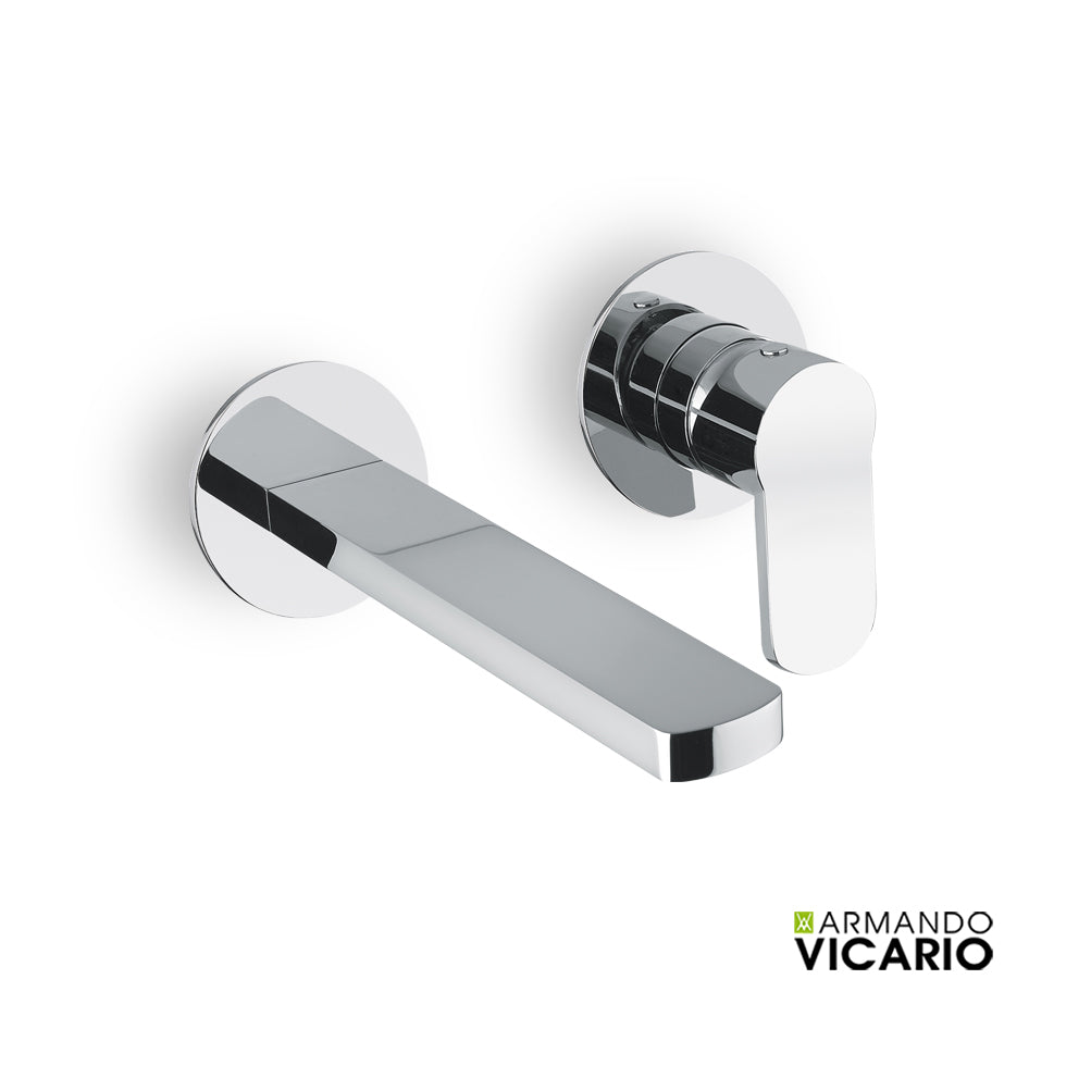 ΜΠΑΤΑΡΙΑ ΝΙΠΤΗΡΟΣ ΕΝΤΟΙΧΙΣΜΟΥ 2 ΟΠΩΝ GLAM CHROME 610045-100