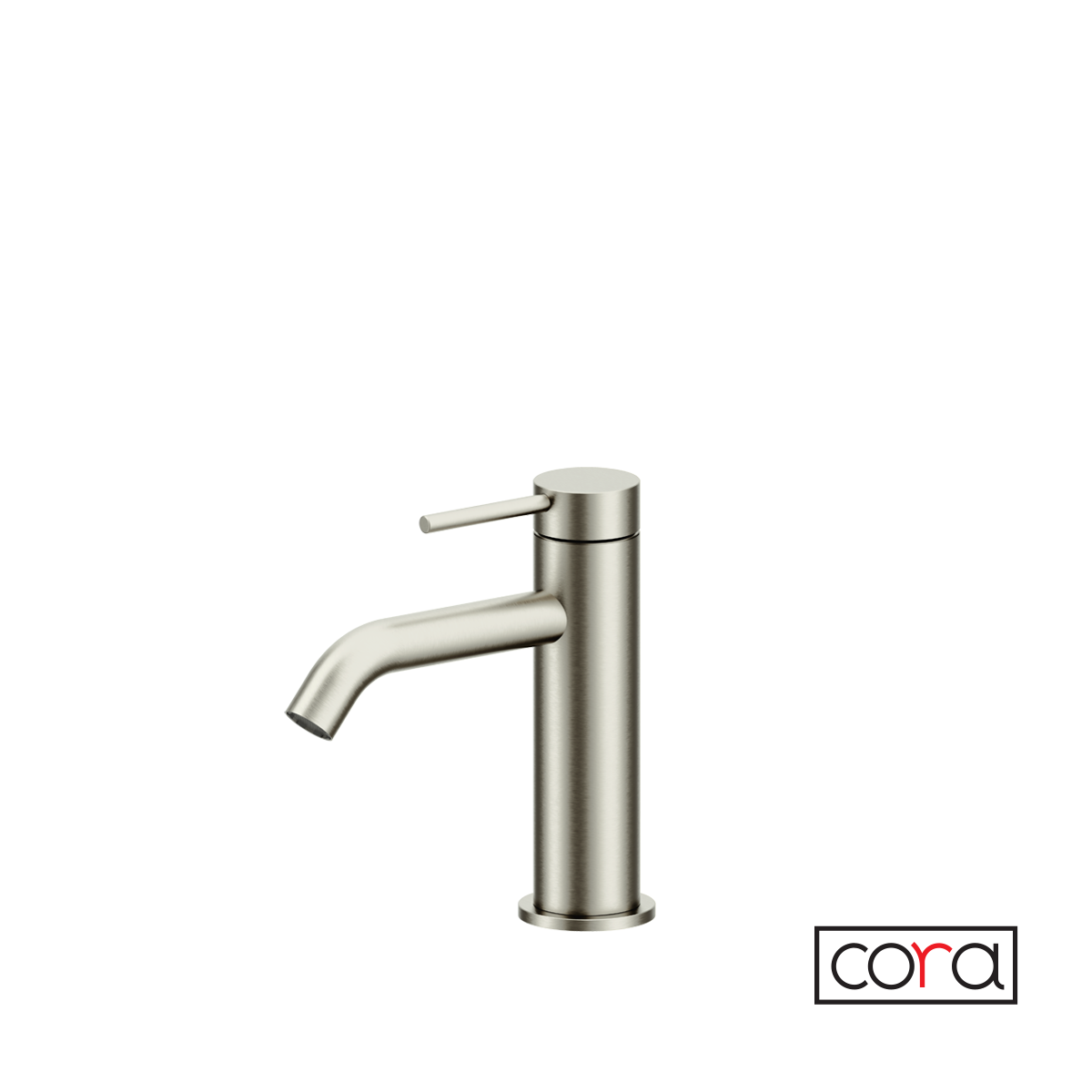 ΜΠΑΤΑΡΙΑ ΝΙΠΤΗΡΟΣ COSMO 316L INOX BRUSHED 6111-111