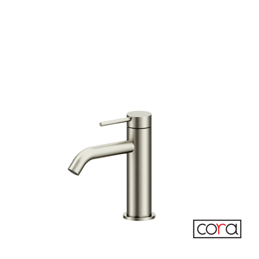 ΜΠΑΤΑΡΙΑ ΝΙΠΤΗΡΟΣ COSMO 316L INOX BRUSHED 6111-111