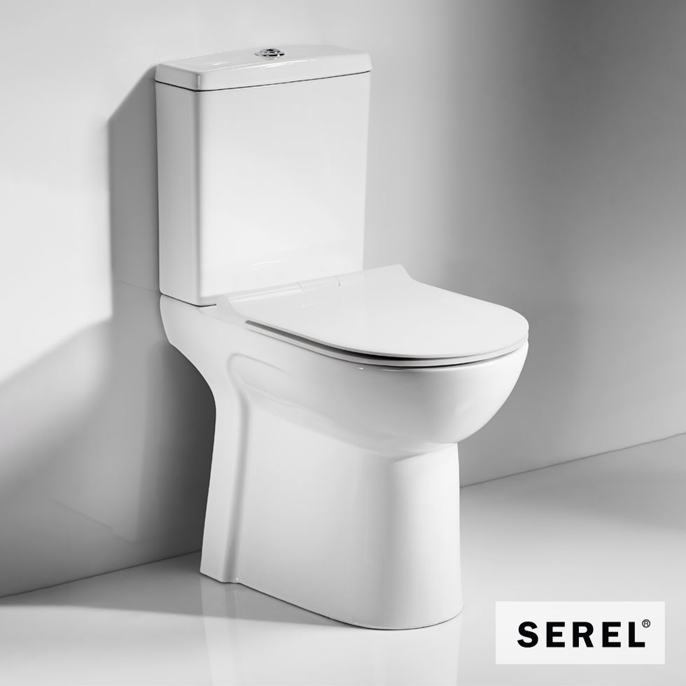 SENIOR 6745 Χ.Π. 65Χ35,5 - ΥΨ.46εκ 674500SC-300