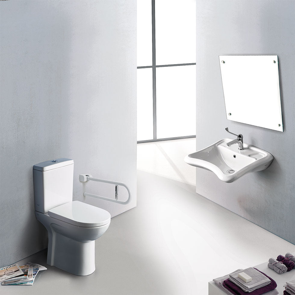 SENIOR 6745 Χ.Π. 65Χ35,5 - ΥΨ.46εκ 674500SC-300