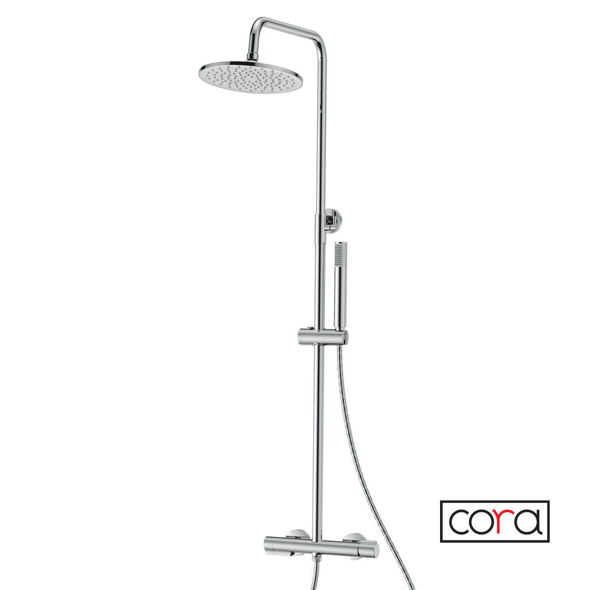ΣΤΗΛΗ ΝΤΟΥΖ OCCO CHROME 720066-100