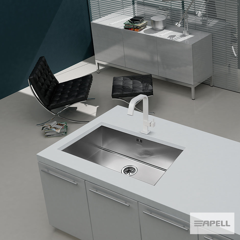 ΝΕΡΟΧΥΤΗΣ AMALTHEA SATIN 7472-110