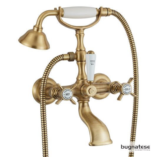 ΜΠΑΤΑΡΙΑ ΛΟΥΤΡΟΥ PRINCETON BRONZE 800-220