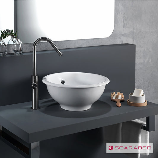 ΝΙΠΤΗΡΑΣ IN-OUT 8021-300 Φ39,5εκ