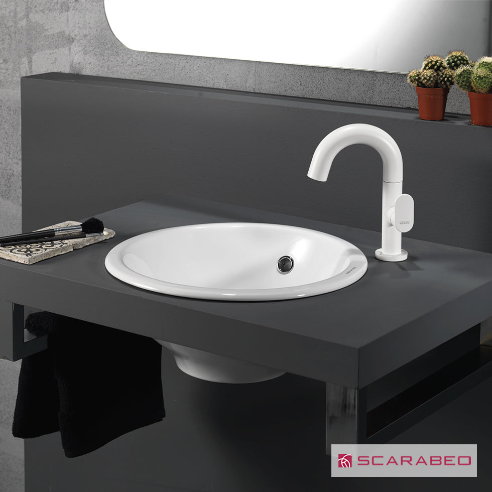 ΝΙΠΤΗΡΑΣ IN-OUT 8021-300 Φ39,5εκ