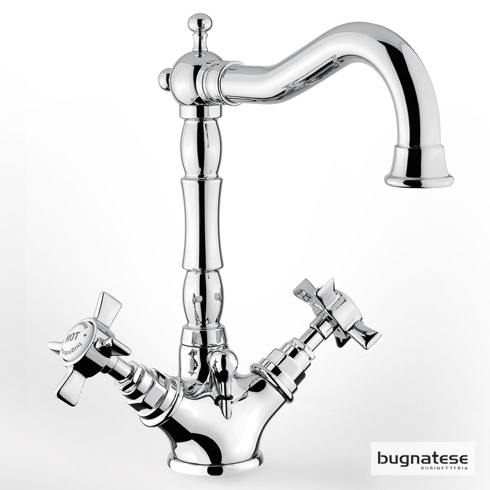 ΜΠΑΤΑΡΙΑ ΝΙΠΤΗΡΟΣ PRINCETON CHROME 834-100