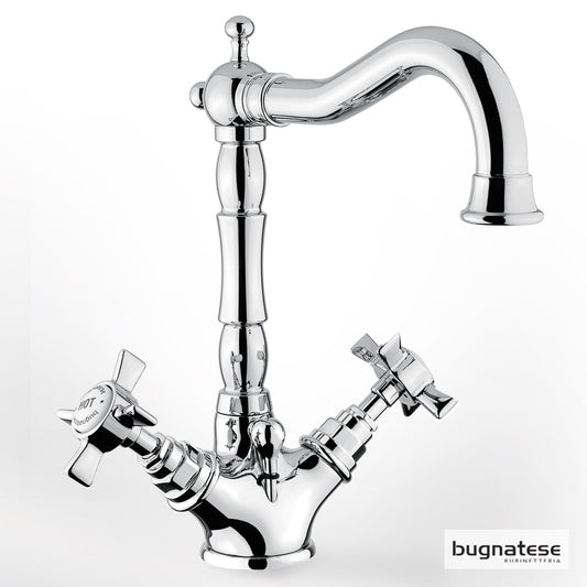 ΜΠΑΤΑΡΙΑ ΝΙΠΤΗΡΟΣ PRINCETON CHROME 834-100