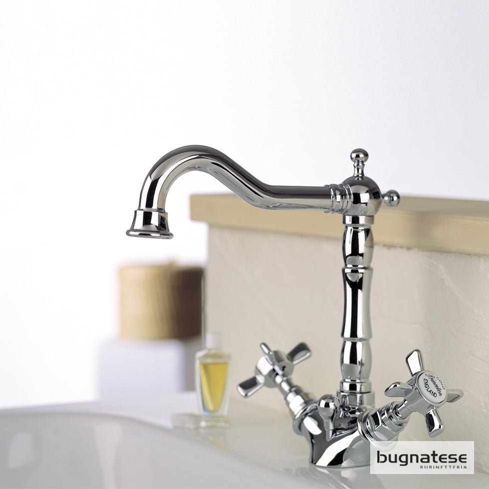 ΜΠΑΤΑΡΙΑ ΝΙΠΤΗΡΟΣ PRINCETON CHROME 834-100