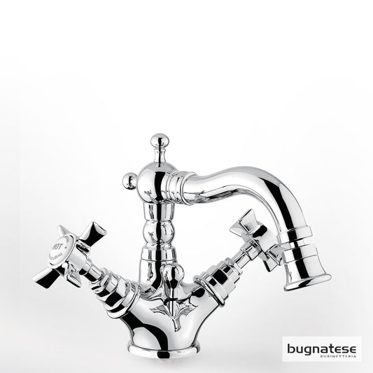 ΜΠΑΤΑΡΙΑ ΜΠΙΝΤΕ PRINCETON CHROME 844-100