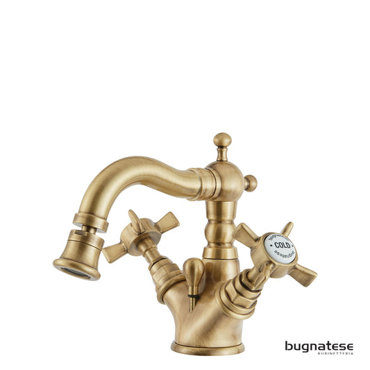 ΜΠΑΤΑΡΙΑ ΜΠΙΝΤΕ PRINCETON BRONZE 844-220