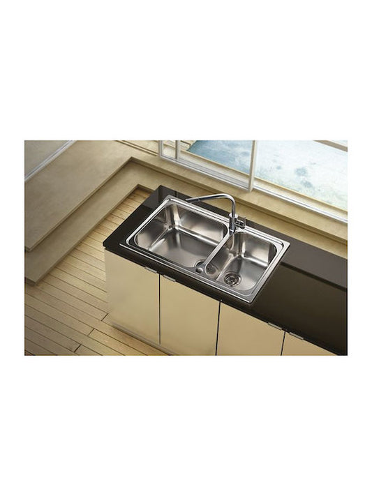SINK 8520-xxx 