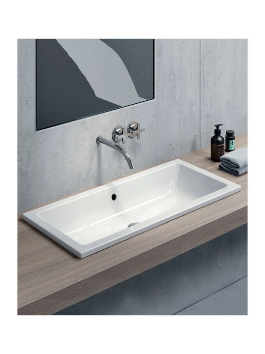 ΕΝΘΕΤΟΣ ΝΙΠΤΗΡΑΣ KUBE 8953-300 60X37
