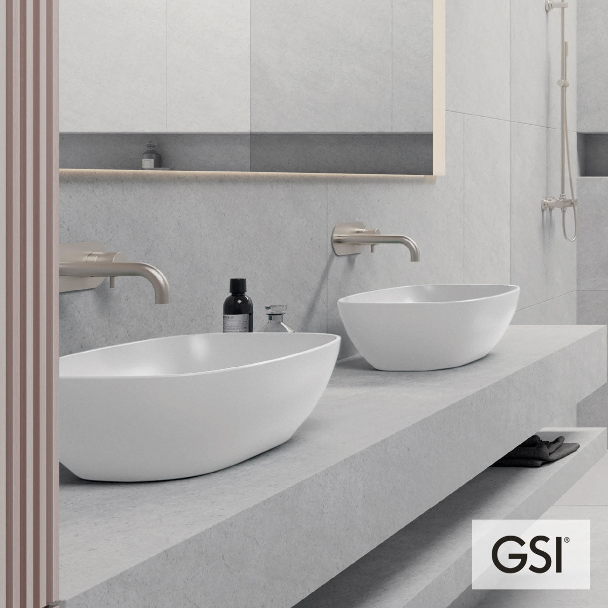 ΕΠΙΤΡΑΠΕΖΙΟΣ ΝΙΠΤΗΡΑΣ NUBES 9784-300 50X35εκ