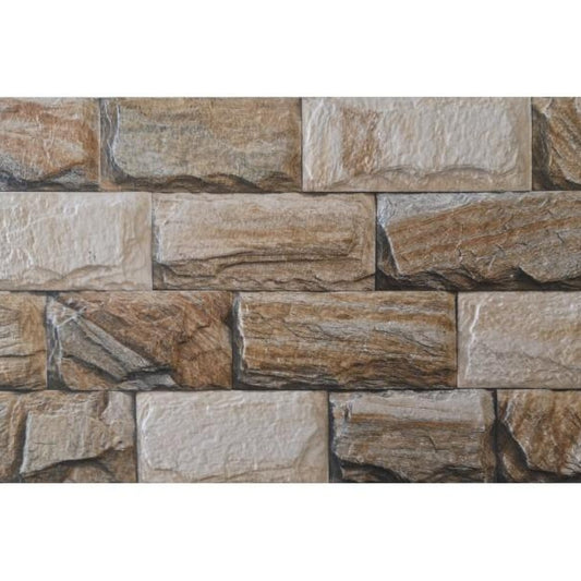 BERMA BROWN 30X60