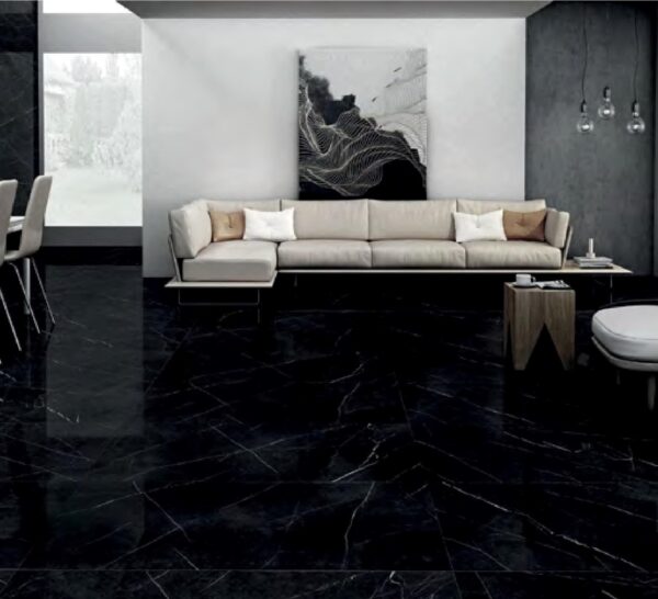 BLACK ROCK 60X120cm